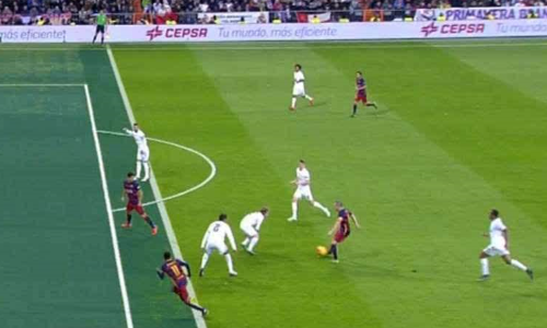 揭秘篇，足球比賽越位規(guī)則的起源與意義解析????