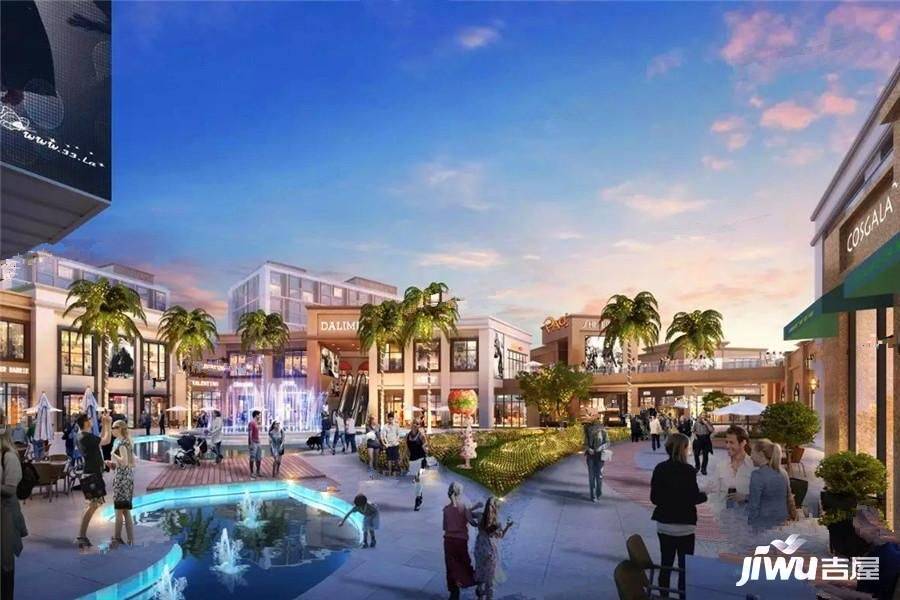 海口寶龍城最新動(dòng)態(tài)，與自然美景的邂逅，內(nèi)心平和之旅