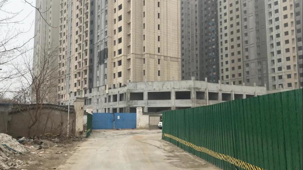 鄭州豫森城最新動態(tài)深度解析，最新進展與觀點論述揭秘