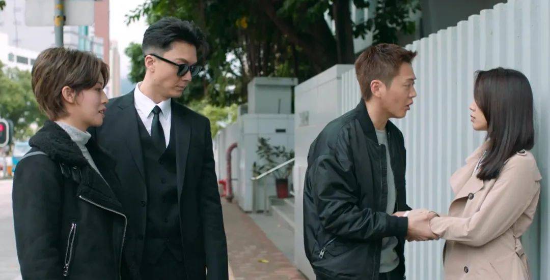 TVB最新劇集踩過(guò)界，深度探討與觀點(diǎn)闡述的影視佳作