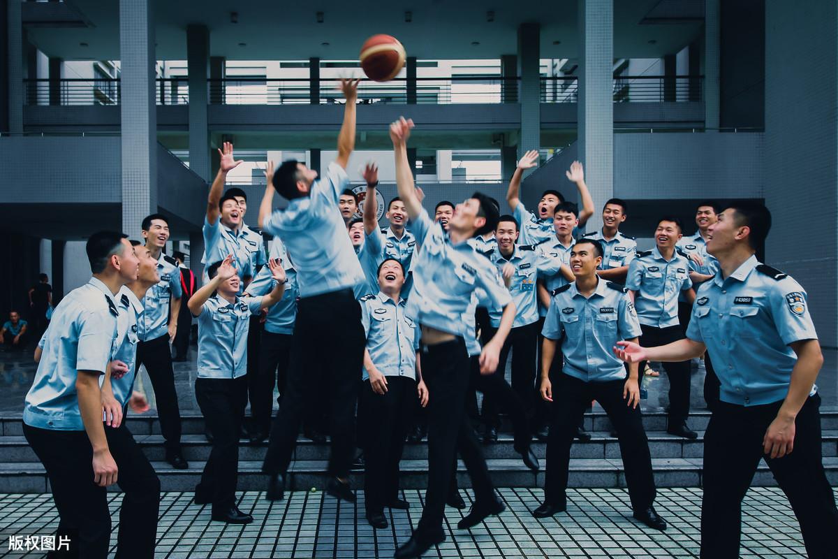 警校體檢新規(guī)定，精英身體健康標(biāo)準(zhǔn)的塑造基石