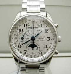 浪琴電子手表價(jià)格，時(shí)間的價(jià)值與成就感的體現(xiàn)