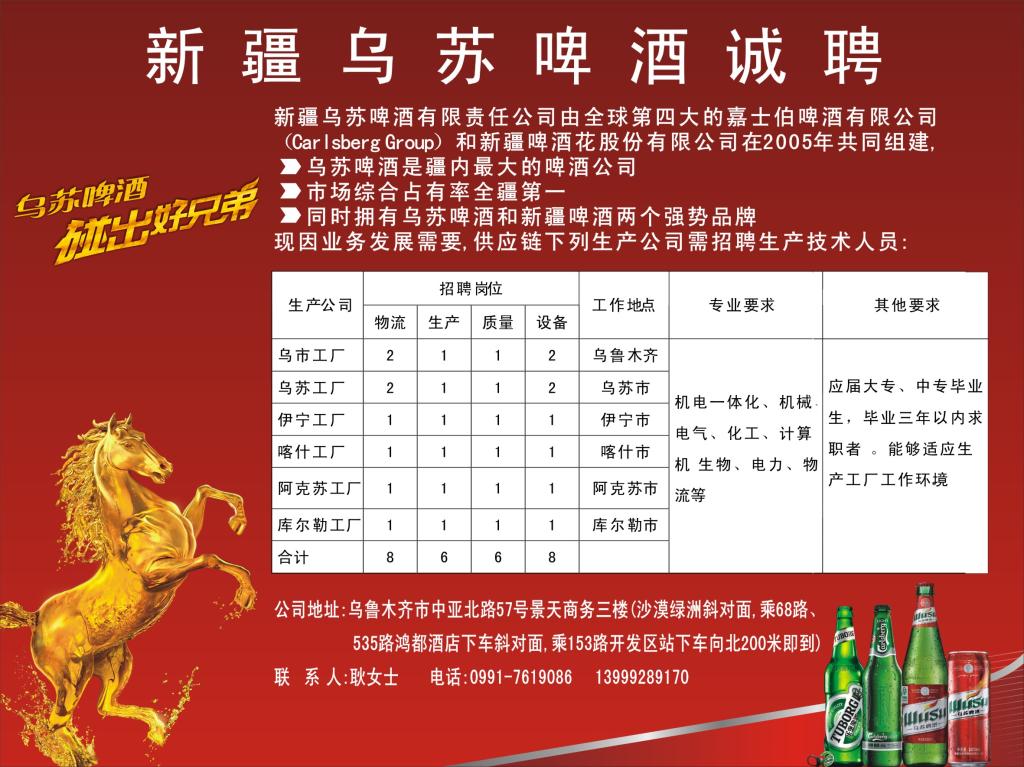 烏蘇政府最新招聘公告，應(yīng)聘指南全解析