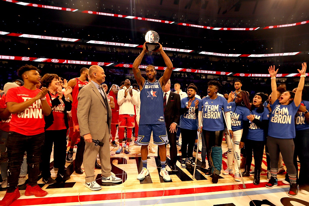 NBA全明星比賽直播，榮耀與激情的舞臺(tái)展現(xiàn)