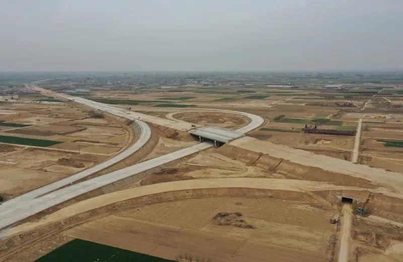 津石高速博野最新動(dòng)態(tài)，自然美景探索之旅啟程