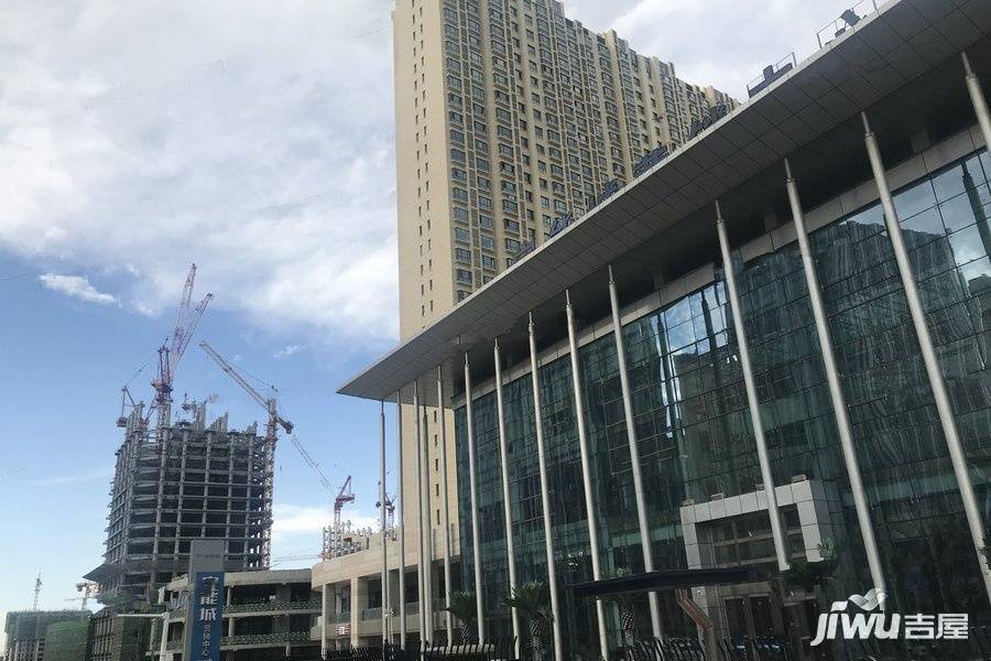 烏魯木齊寶能城最新資訊全攻略，資訊獲取指南