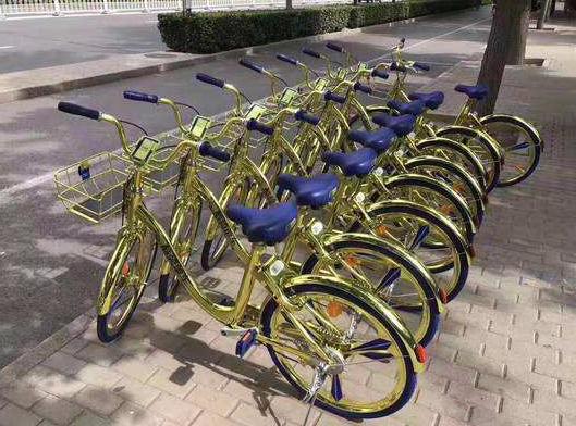 最新酷騎單車資訊，引領(lǐng)城市出行新潮流