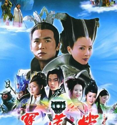 寶蓮燈傳奇演員表回顧，重溫經(jīng)典，探尋角色背后的故事