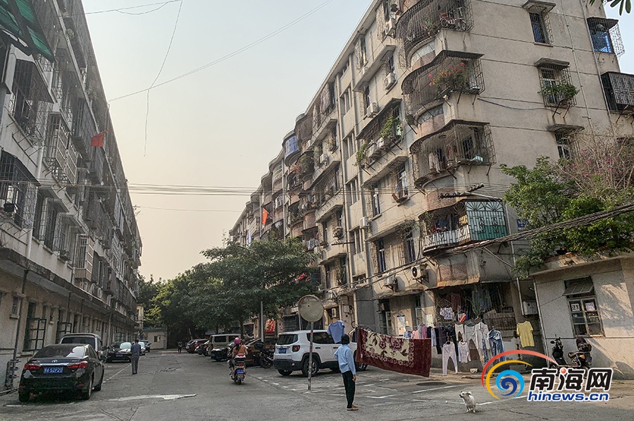 ?？谌づ飸魠^(qū)改造最新進(jìn)展動(dòng)態(tài)