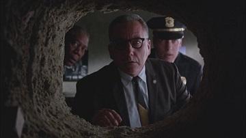 救贖電影，人生啟示錄——探尋變化的力量與幽默的魅力