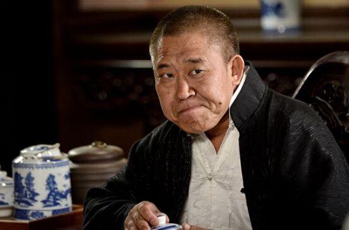 李明演員，演藝之路的璀璨之星