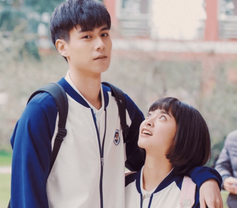 沈月主演電視劇盤點(diǎn)??