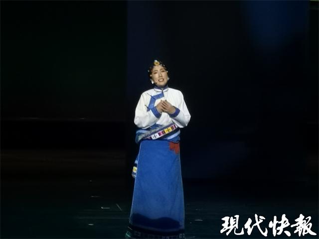 南通籍演員，演藝之路的輝煌篇章