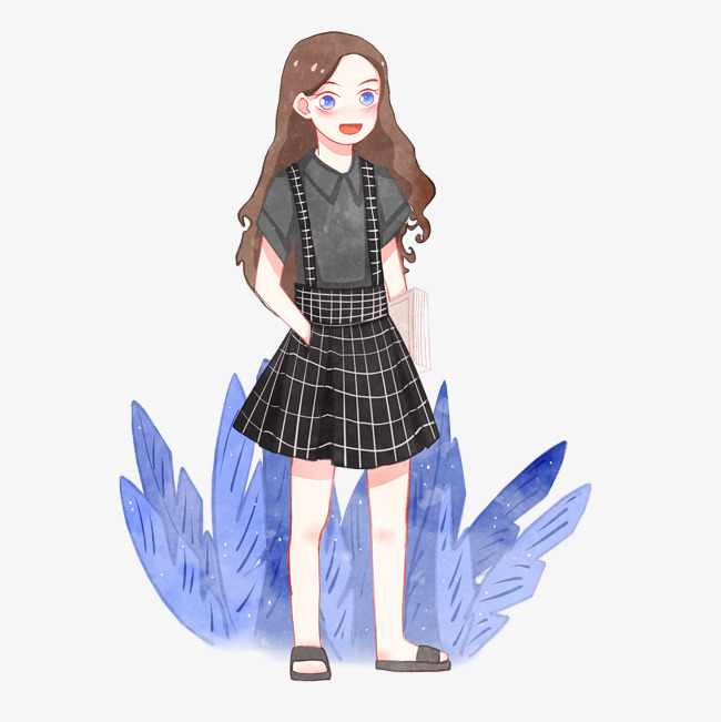 動(dòng)漫背帶褲，自然美景的心靈之旅體驗(yàn)