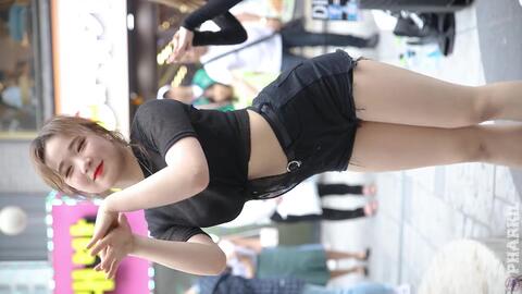 韓國(guó)美女熱舞新作的審美、文化影響與個(gè)人立場(chǎng)探討