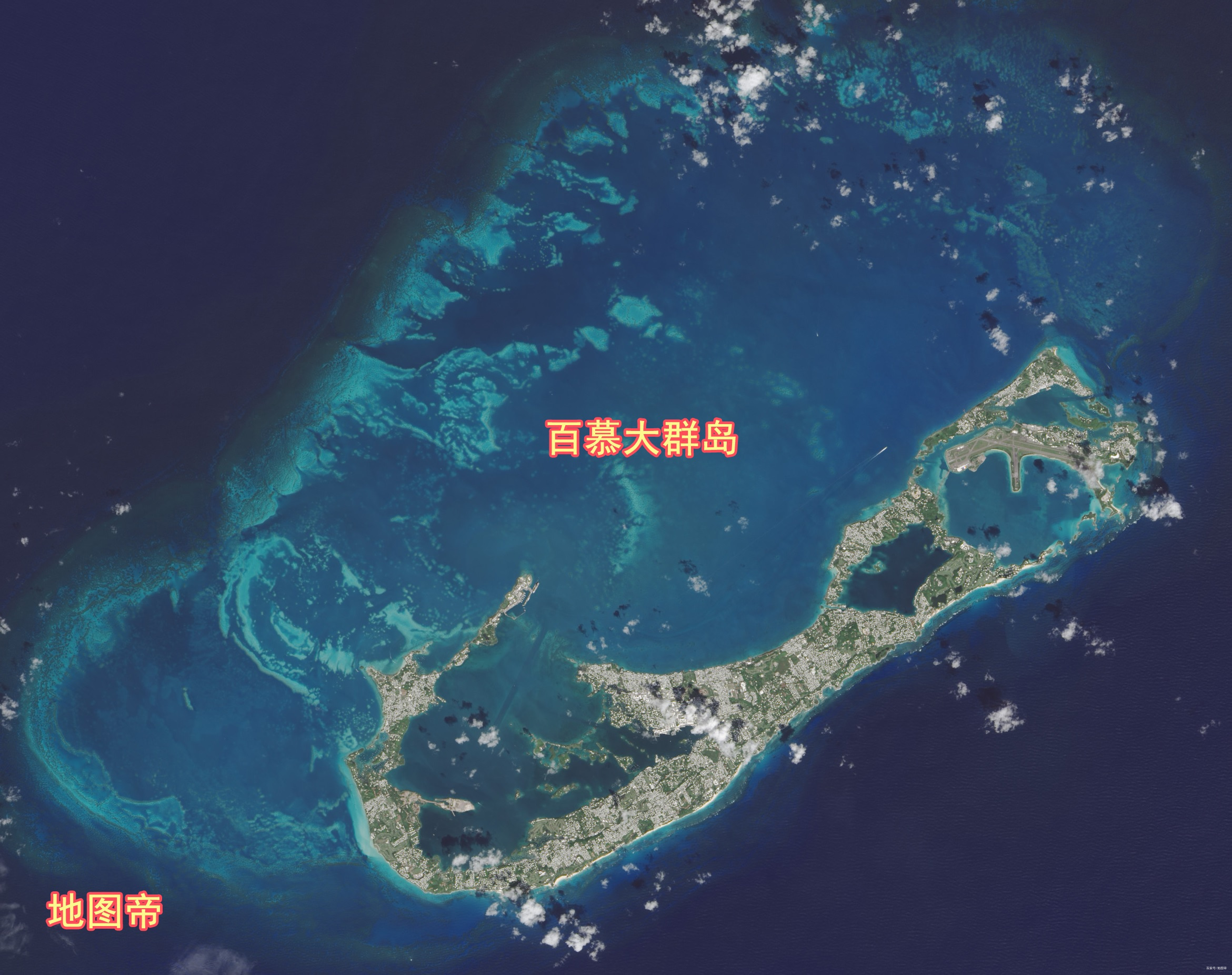 百慕大上市，新征程開啟，企業(yè)騰飛走向巔峰！