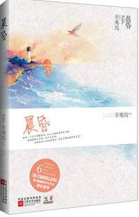 辛夷塢新著晨昏篇，時(shí)光深度與人生探索的啟示