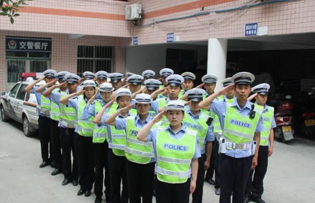 警察薪酬改革最新進(jìn)展，科技賦能未來，重塑守護(hù)者價值