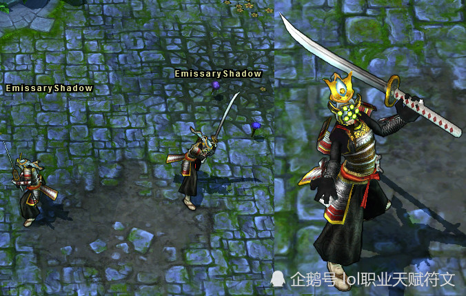 揭秘?zé)o人使用劍圣參賽的原因，全新劍圣科技產(chǎn)品震撼亮相賽場！