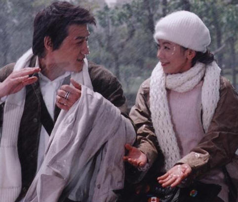 向左走向右走演員表，深情都市情感電影的演繹者