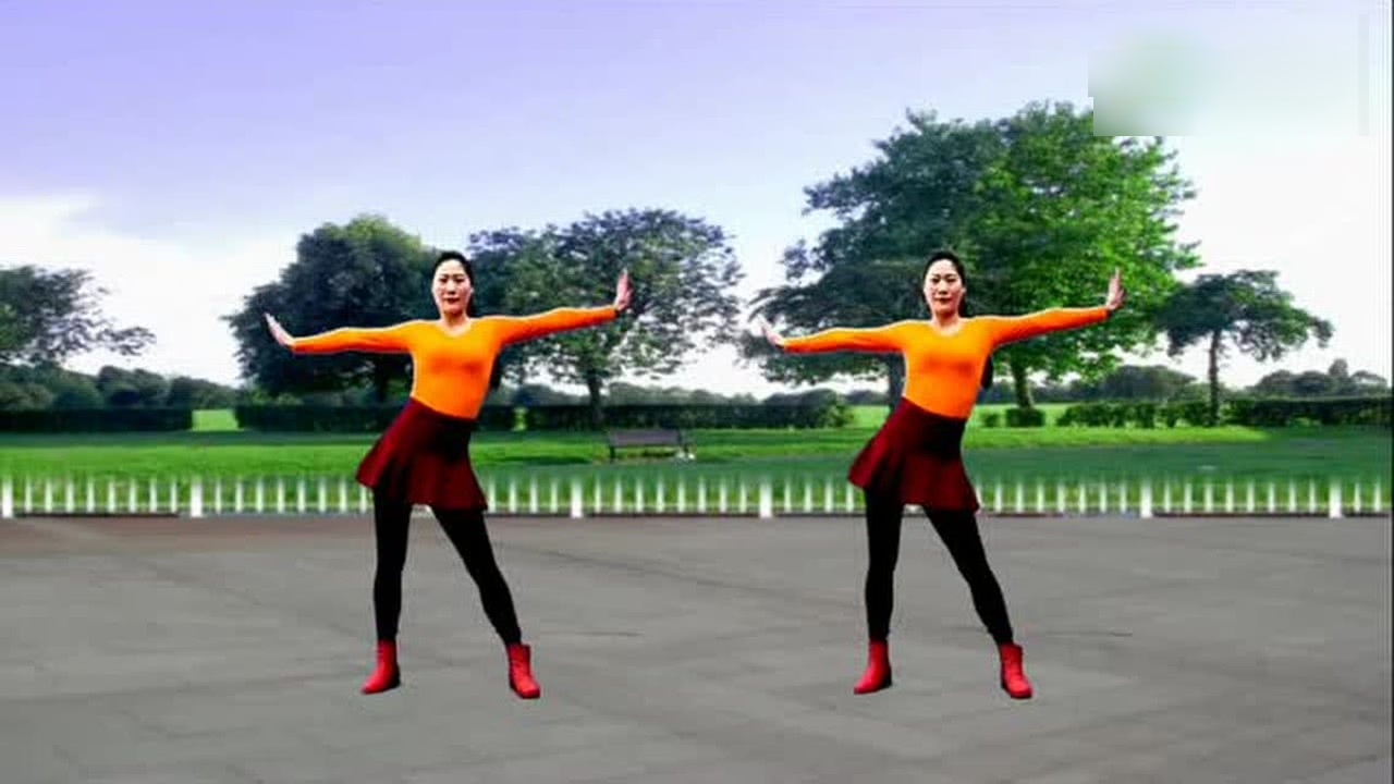 最新DJ廣場舞詳細步驟指南與教程