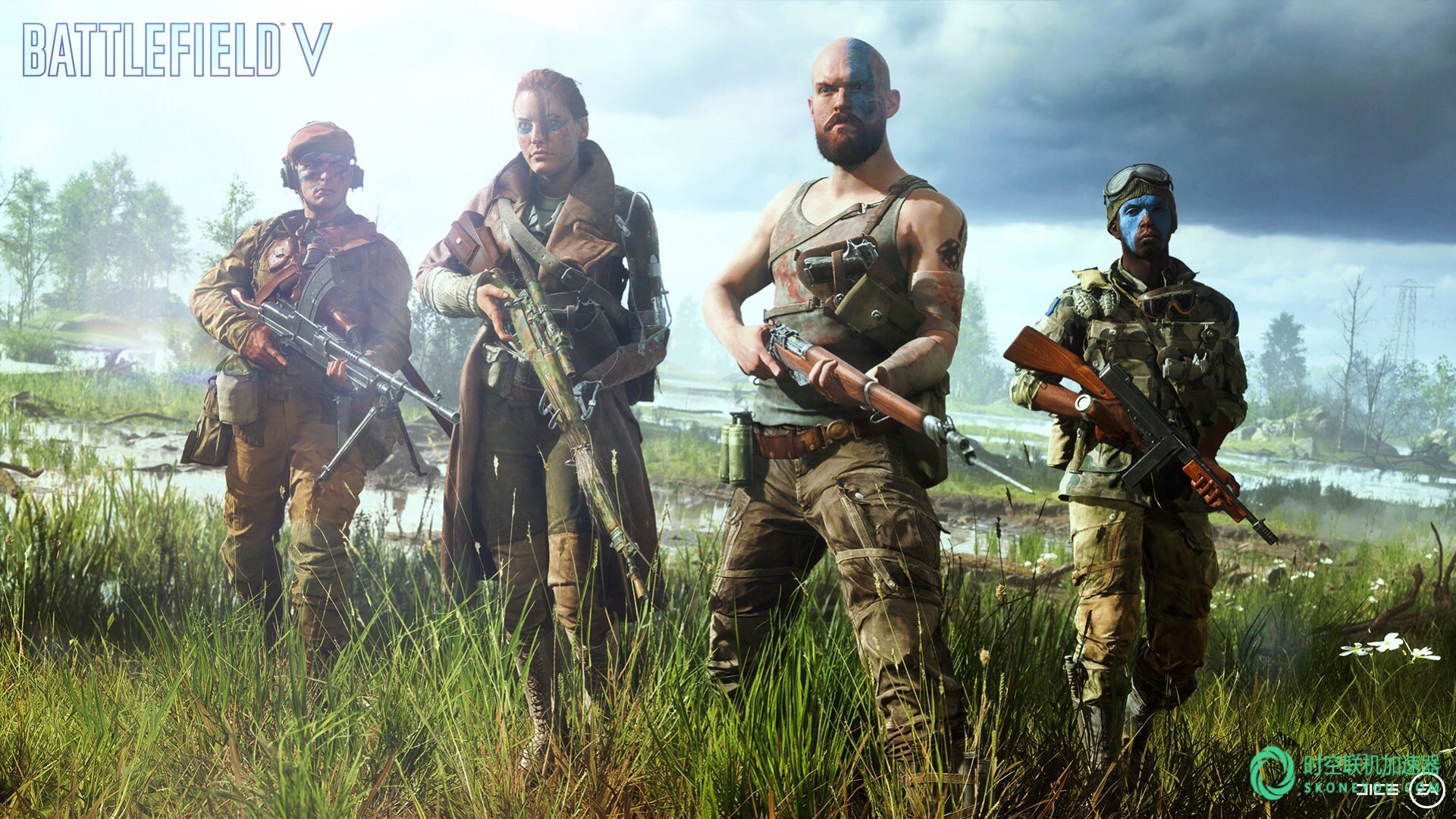 未來科技戰(zhàn)地新篇，智能之旅重塑生活體驗(yàn)