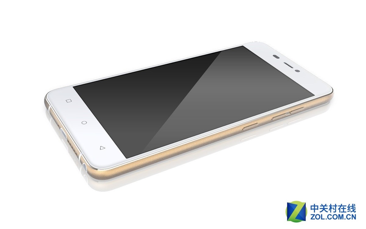 金立新款手機，科技與美學(xué)的巔峰融合