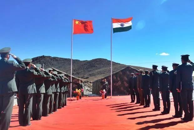 中印邊境最新談判進(jìn)展，科技助力重塑邊界溝通體驗(yàn)新篇章