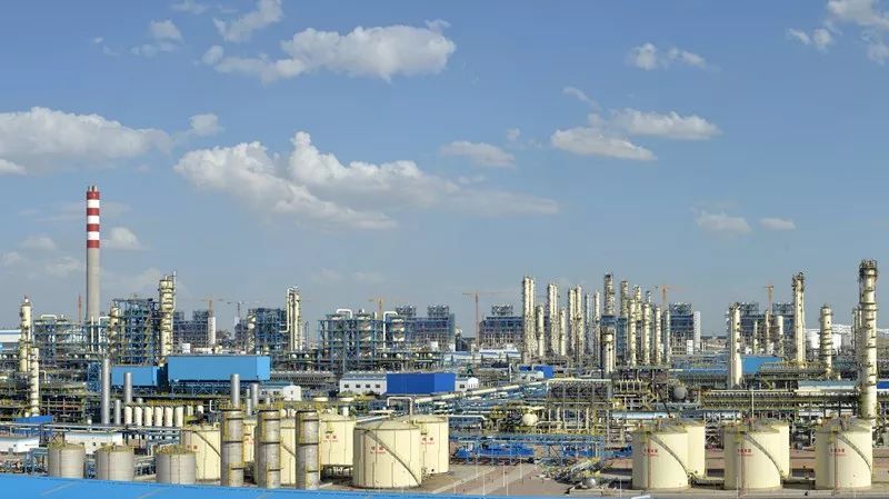 中國神華最新動(dòng)態(tài)更新，最新消息匯總