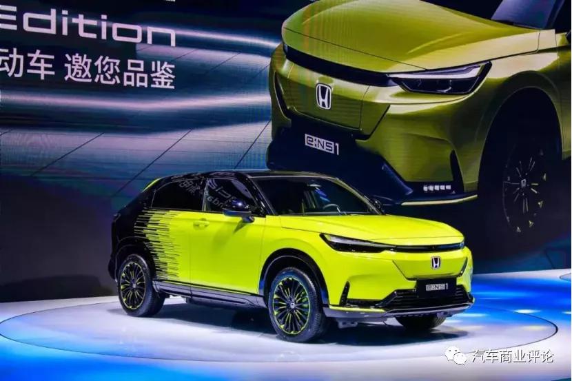 本田最新技術(shù)平臺(tái)，駛向自然美景的探索之旅