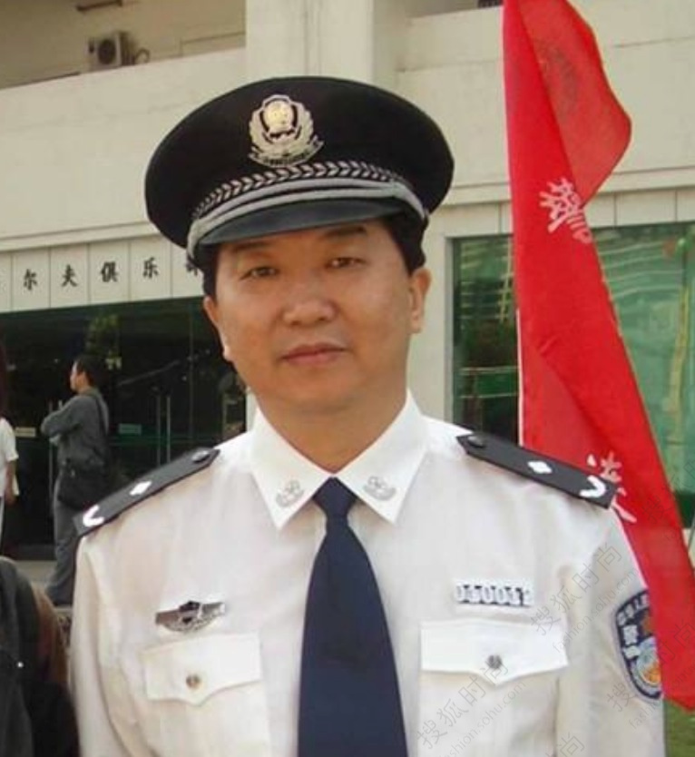 從化公安局長最新信息揭秘，公眾知情權(quán)與隱私權(quán)的平衡之道