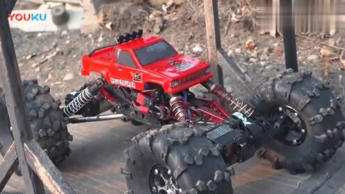 遙控大腳車比賽視頻，步驟指南與精彩瞬間回顧