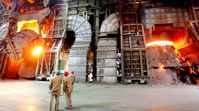 鋼鐵行業(yè)蓬勃發(fā)展，最新資訊與時(shí)代地位解讀