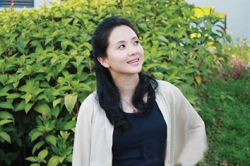 演員孟麗老公，時(shí)代印記的見證者