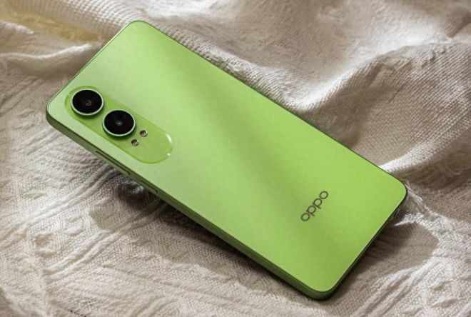 OPPO最新款手機(jī)2025，科技與時(shí)尚完美融合之作