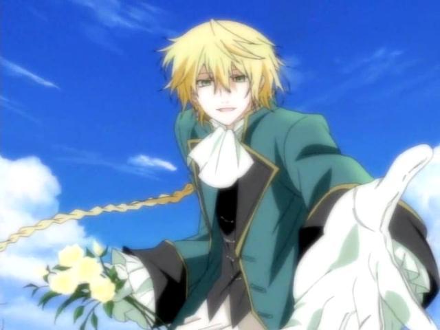 動漫黑化圖片，自然美景的心靈之旅之旅