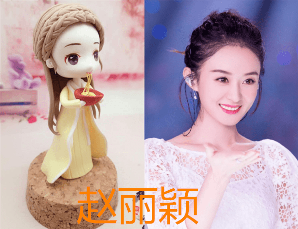 明星手辦，流行文化的實(shí)體象征