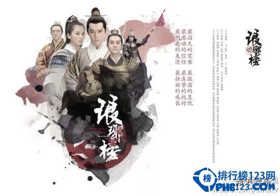 最新電視劇榜單，時(shí)代印記與文化回響的視聽(tīng)盛宴