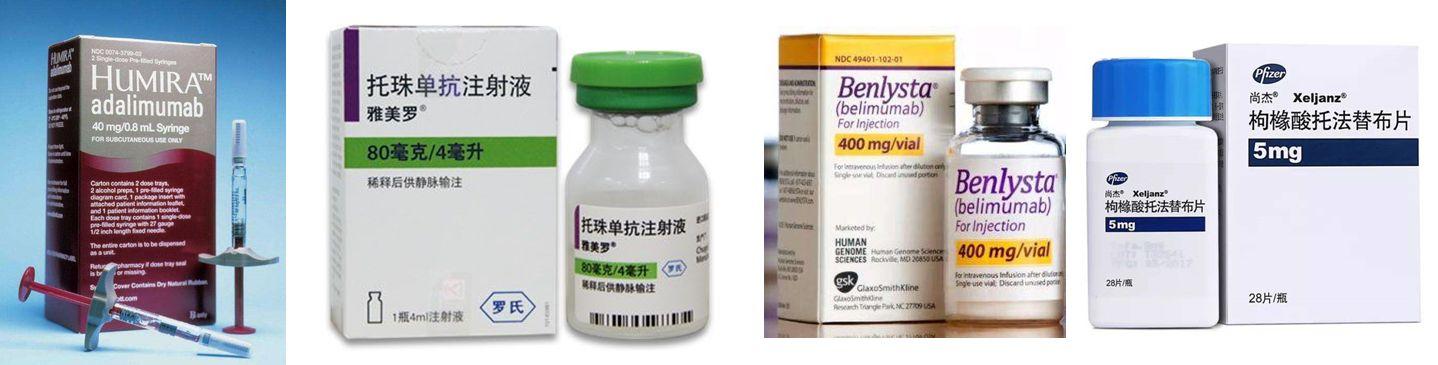 托法替布在中國上市，機遇與挑戰(zhàn)并存