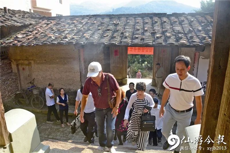 仙游阿粗最新動態(tài)揭秘，與自然美景的邂逅，尋找內(nèi)心的平和之旅