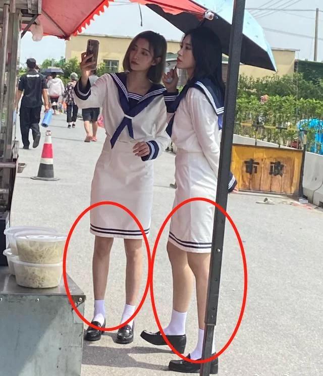 戴萌近照，展現(xiàn)變化的力量與自信的綻放