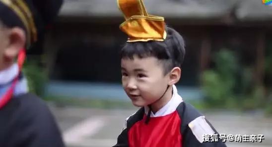 招募兒童演員，開啟演藝之路的大門