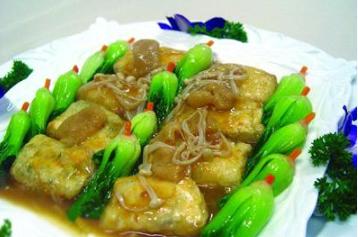 廚藝大賽創(chuàng)意菜品展示與制作指南，創(chuàng)新美食的詳細步驟圖片集萃