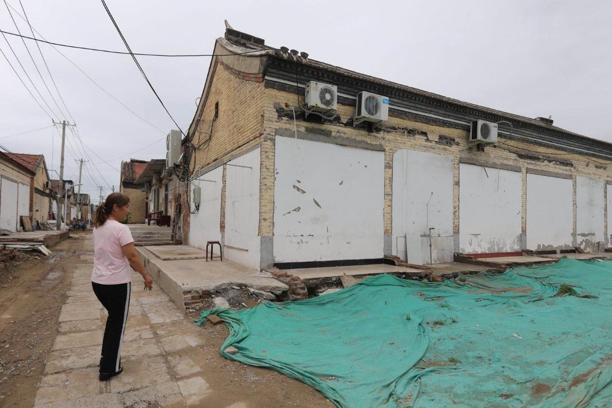 朝陽(yáng)區(qū)黑莊戶最新資訊，探尋自然美景，內(nèi)心寧?kù)o之旅