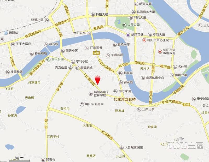 綿陽(yáng)城南御郡最新動(dòng)態(tài)更新，最新資訊與進(jìn)展