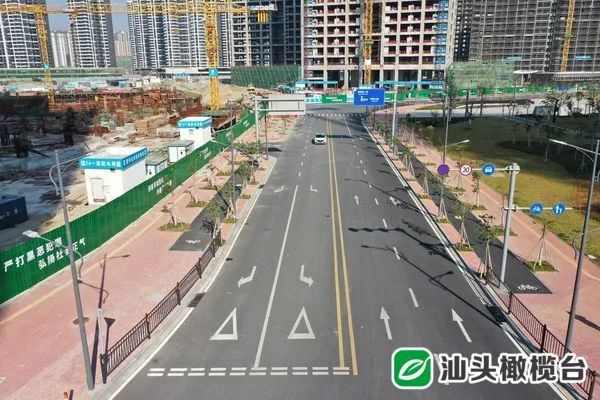 汕頭東海岸科技革新之旅，最新動態(tài)揭秘