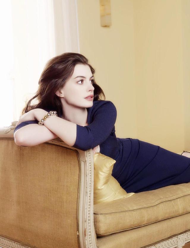 安妮海瑟薇最新電影，不容錯過！