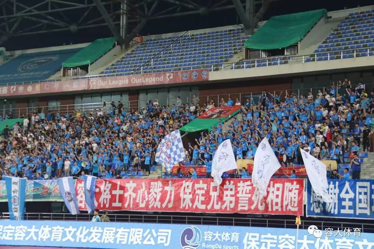 保定容大賽事視頻，輝煌賽事與深遠影響