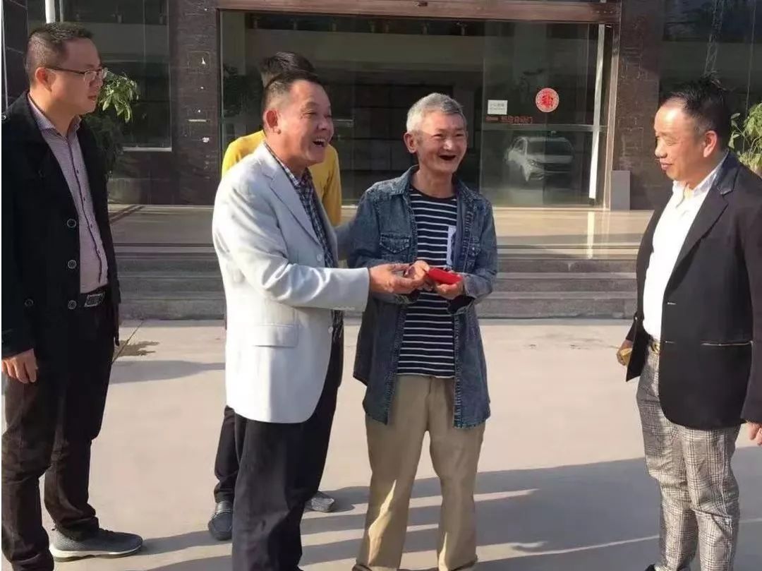 平和縣林德志最新動態(tài)，探索發(fā)展之路的新篇章開啟