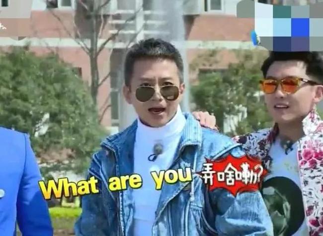 鄧超2025年最新電視劇，自然之旅的心靈覺醒